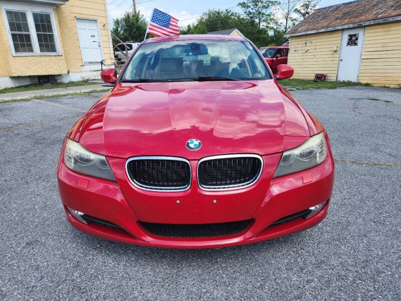 bmw 3 series 2011 WBAPH5C58BA449111 image bmw 3 series 2011 WBAPH5C58BA449111 image